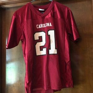 USC Jersey